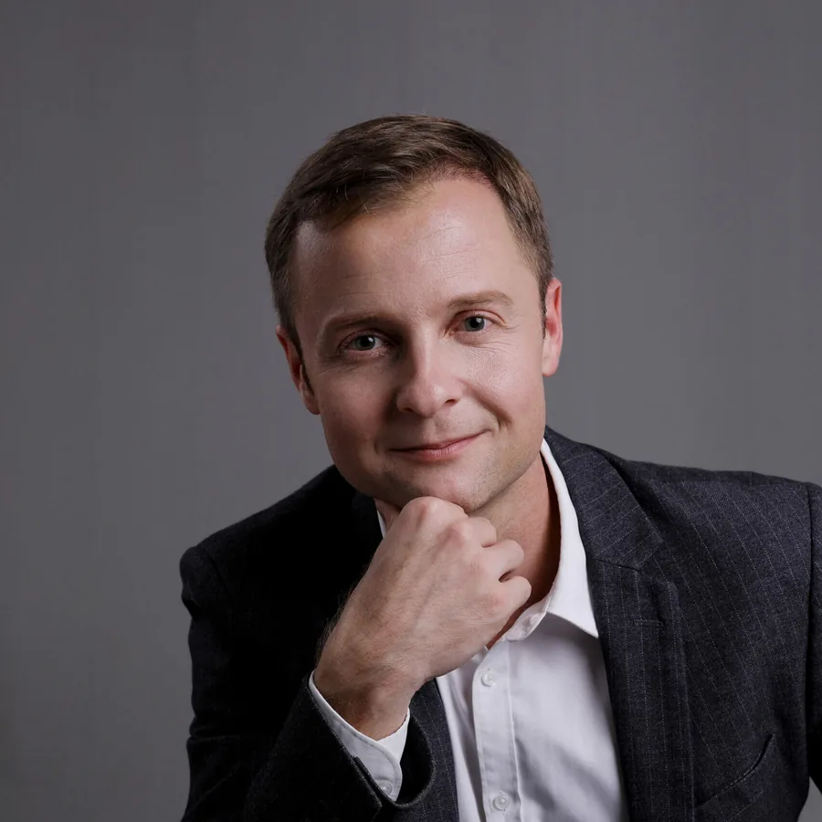 Chris Pereira