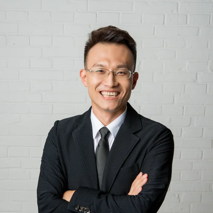 Victor Gao